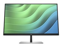 HP E27 G5 PVC Free - E-Series - LED-skjerm - Full HD (1080p) - 27" 6N4E2A5