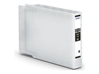 Epson T04B1 - XL - svart - original - blekkpatron - for WorkForce Pro WF-C8190, WF-C8610, WF-C8690 C13T04B14N