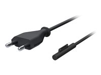 Microsoft Surface 65W Power Supply - Strømadapter - 65 watt - utgangskontakter: 1 W8Z-00004