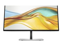 HP 524pm - Series 5 Pro - LED-skjerm - Full HD (1080p) - 24" - Smart Buy 9E0G9UT#ABB