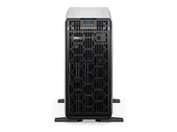 Dell PowerEdge T360 - tower Xeon 6315P 2.8 GHz - 16 GB - SSD 480 GB V3J7K