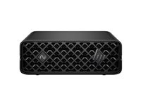 HP ZGX Nano G1n AI Station - mini GB10 Grace Blackwell Superchip Cortex-A725 + Cortex-X925 - 128 GB - SSD 4 TB CZ9K4ET#UUW
