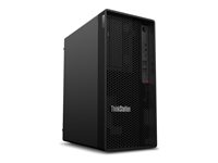 Lenovo ThinkStation P2 Tower Gen 2 - tower Core Ultra 7 265K - vPro Enterprise - 32 GB - SSD 1 TB - Nordisk 30JQ0024MT