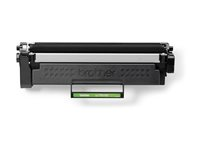 Brother TN1150 - Svart - original - boks - tonerpatron - for Brother DCP-L1640W, DCP-L1642W, HL-L1242W TN1150
