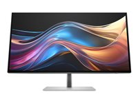 HP 727pq - Series 7 Pro - LED-skjerm - QHD - 27" - HDR 8J4D8A5