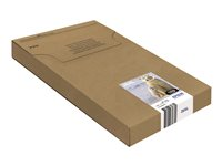 Epson Multipack 26XL EasyMail - 4-pack - 41.3 ml - XL - svart, gul, cyan, magenta - original - postbar - blekkpatron - for Expression Premium XP-510, 520, 600, 605, 610, 615, 620, 625, 700, 710, 720, 800, 810, 820 C13T26364511