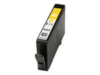 HP 903 - 4 ml - gul - original - blekkpatron - for Officejet 69XX; Officejet Pro 69XX T6L95AE#BGY