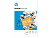 HP Everyday - Blank - A4 (210 x 297 mm) - 120 g/m² - 150 ark fotopapir - for Color LaserJet Enterprise MFP M480; LaserJet Managed Flow MFP E87660; Neverstop 1001 7MV82A