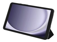 OtterBox React Series - Lommebok for nettbrett - svart - for Samsung Galaxy Tab A9 77-95380