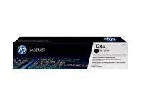 K/HP LJ PRO M175/M275 Toners HP RAINBOWKIT-27-TONER BUNDLE