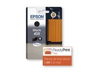 Epson 405 - 7.6 ml - svart - original - blekkpatron - for WorkForce WF-7310, 7830, 7835, 7840; WorkForce Pro WF-3820, 3825, 4820, 4825, 4830, 7840 C13T05G14010