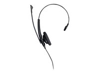 Jabra BIZ 1500 Mono - Hodesett - on-ear - kablet - USB 1553-0159