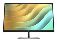 HP E27u G5 PVC Free - E-Series - LED-skjerm - QHD - 27" 6N4D3A5