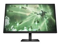 OMEN by HP 27qz - LED-skjerm - QHD - 27" - HDR AK2B3AA#ABB