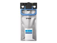 Epson T11P2 - XXL-størrelse - cyan - original - blekkpakke - for P/N: C11CK19401, C11CK21401 C13T11P240