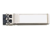 HPE - Oppgraderingslisens - 24x 64Gb Short Wave SFP56 Fibre Channel ports - med 24x 64 Gbit/sec SFP56 transceiver R8U63A