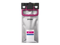 Epson T11P3 - XXL-størrelse - magenta - original - blekkpakke - for P/N: C11CK19401, C11CK21401 C13T11P340