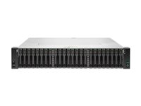 HPE GreenLake for Block Storage MP OS - Abonnementslisens (3 år) + Support - per TB - med vert S3Q00AAE