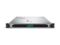 HPE ProLiant DL360 Gen10 - rackmonterbar ingen CPU - 0 GB - uten HDD P19766-B21
