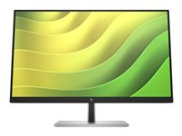 HP E24q G5 PVC Free - LED-skjerm - QHD - 23.8" 6N4F1A5