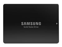 Samsung PM983 MZQLB960HAJR - SSD - kryptert - 960 GB - intern - 2.5" - PCIe 3.0 x4 (NVMe) - 256-bit AES - TCG Opal Encryption MZQLB960HAJR-00007