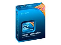 Intel Xeon E3-1240V6 - 3.7 GHz - 4 kjerner - 8 tråder - 8 MB cache - LGA1151 Socket - Boks BX80677E31240V6