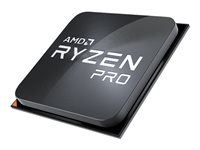 AMD Ryzen 7 Pro 4750G - 3.6 GHz - 8-core - 16 tråder - 8 MB cache - Socket AM4 100-100000145MPK