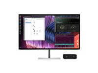 HP ZGX Nano G1n AI Station - mini GB10 Grace Blackwell Superchip Cortex-A725 + Cortex-X925 - 128 GB - SSD 1 TB CZ9K1ET#UUW