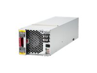 HPE - Strømforsyning - "hot-plug" (plug-in modul) - DC -48 V - 764 watt - 2U - for Modular Smart Array 2060, 2060 10, 2060 12, 2060 16, 2062 10, 2062 12, 2062 16 R0Q90A