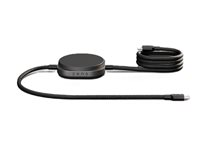 ZENS Pro 2 - Trådløs ladematte - 140 watt - 2 utgangskontakter (magnetisk, 24 pin USB-C) - MFI-sertifisert ZECC05B/00