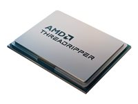 AMD Ryzen ThreadRipper 7960X - 4.2 GHz - 24-core - 48 tråder - 128 MB cache - Socket sTR5 - Boks 100-100001352WOF