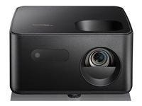 Optoma Photon Life PK31 - DLP-projektor - RGB LED - portabel - 3D - 1600 lumen - 3840 x 2160 - 16:9 - 4K E3PB011E111