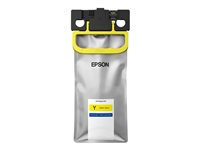 Epson T11P4 - XXL-størrelse - gul - original - blekkpakke - for P/N: C11CK19401, C11CK19401BY, C11CK21401 C13T11P440