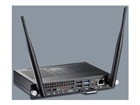 OPTOMA OPS72A-i7-8G-256G - Sporet digital medieavspiller - 8 GB RAM - Intel Core i7 - SSD - 256 GB - ingen OS W3F00000031
