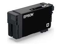 Epson - Svart - original - blekkpatron - for P/N: C11CK74401, C11CK75401BY C13T11J140