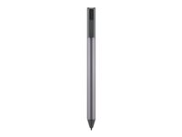 Lenovo USI Pen 2 - Digital penn - virker med chromebook - grå - løsvekt 4X81Q72383