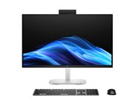 HP EliteStudio 8 G1i AI - alt-i-ett Core Ultra 7 265 2.4 GHz - vPro Enterprise - 32 GB - SSD 512 GB - LED 27" CD6N3ET#UUW
