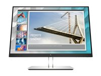 HP E24i G4 - E-Series - LED-skjerm - 24" 9VJ40A3