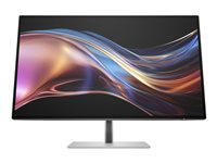 HP 727pu - Series 7 Pro - LED-skjerm - QHD - 27" - HDR 8J9E6A5