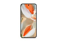 Google Pixel 9 Pro XL - 5G smarttelefon - dobbelt-SIM - RAM 16 GB / Internminne 256 GB - OLED-display - 6.8" - 2992 x 1344 pixels (120 Hz) - 3x bakkamera 50 MP, 48 MP, 48 MP - front camera 42 MP - porselen GA05984-GB