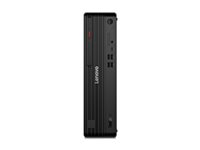 Lenovo ThinkCentre M70s Gen 6 - SFF Core Ultra 5 225 - 16 GB - SSD 512 GB - Nordisk (dansk/finsk/norsk/svensk) 12YK002AMX