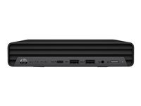 HP Mini Conference G9 - minibordmaskin Core i7 12700T 1.4 GHz - vPro - 16 GB - SSD 256 GB - med Zoom Rooms 9C422AW#ABB