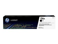 K/HP LJ PRO M175/M275 Toners HP RAINBOWKIT-27-TONER BUNDLE