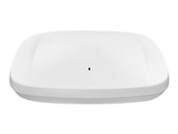 Cisco Meraki MR57 - Trådløst tilgangspunkt - Wi-Fi 6E - 2.4 GHz, 5 GHz, 6 GHz - skystyring MR57-HW