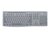Logitech - Tastaturdeksel 956-000020