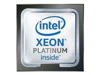 Intel Xeon Platinum 8452Y - 2 GHz - 36-kjerners - 72 tråder - 67.5 MB cache - FCLGA4677 Socket - OEM PK8071305076101