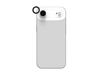 ZAGG InvisibleShield Glass Elite - Linsebeskytter for mobiltelefon - for Apple iPhone Air 200118679