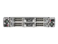 HPE GreenLake for Block Storage MP OS - Abonnementslisens (5 år) + Support - 1 TB kapasitet - med vert S3Q02AAE