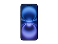 Belkin ScreenForce UltraGlass 2 - Skjermbeskyttelse for mobiltelefon - 9H, behandlet - glass - for Apple iPhone 15 OVA131ZZ