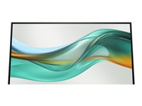HP 527pu - Series 5 Pro - LED-skjerm - QHD - 27" 9E0G5AA#ABB